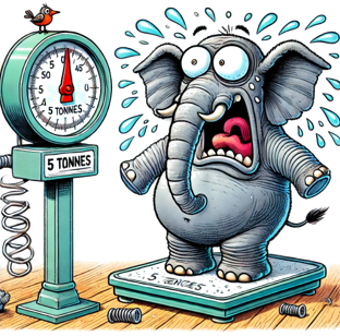 elephants